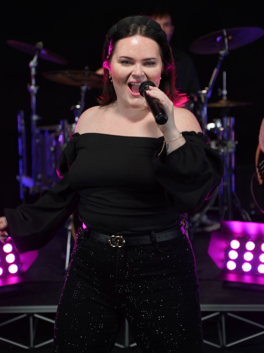 Katie Rose image
