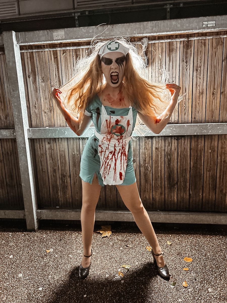 Scare Actors  image