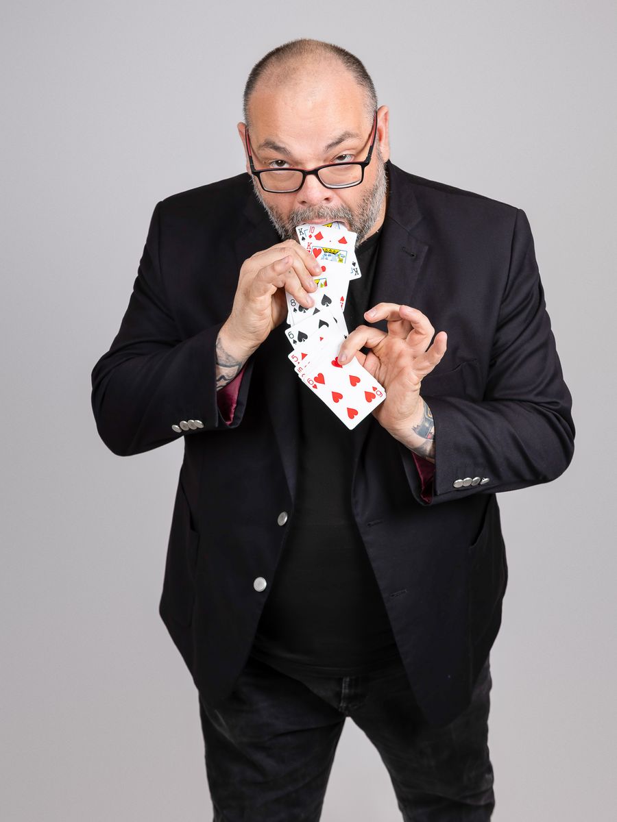 Craig Petty image