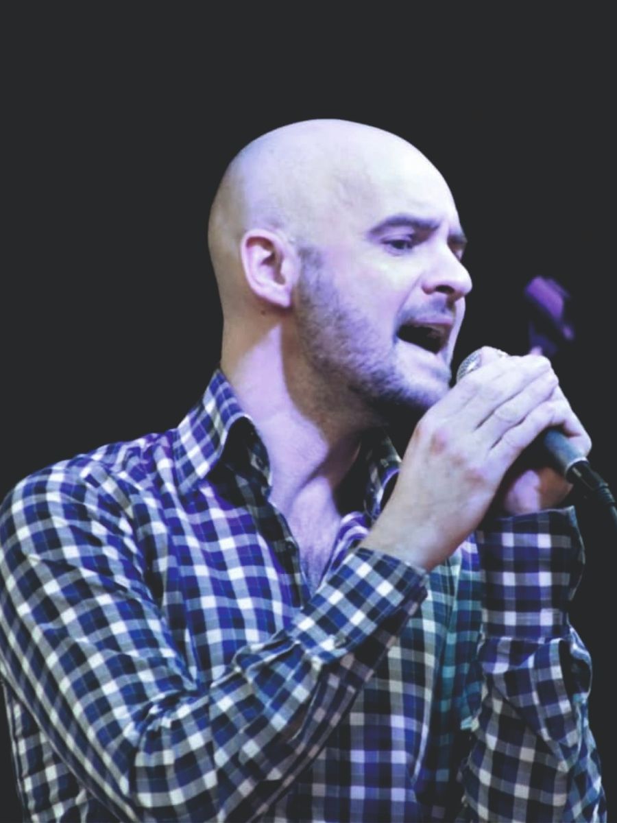 Steven Procter image