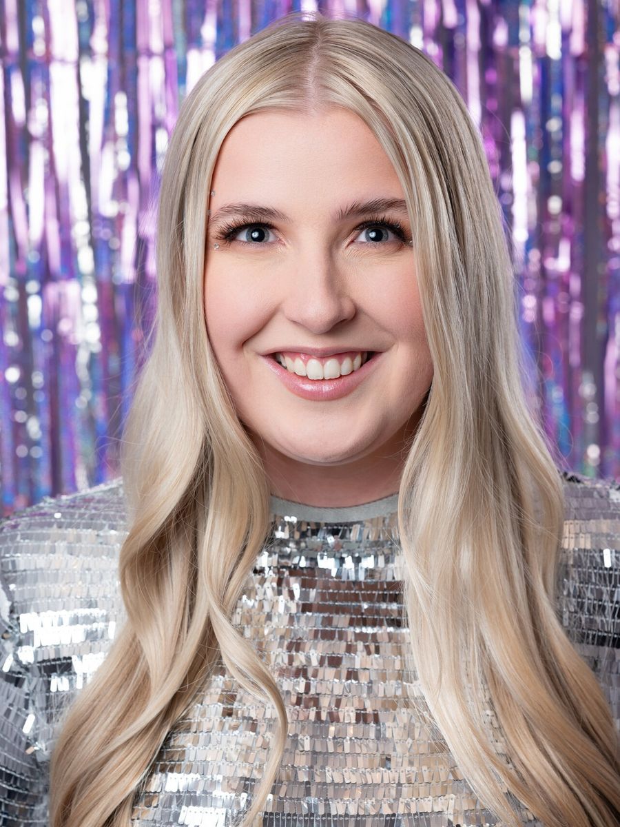 Charlotte Powell image