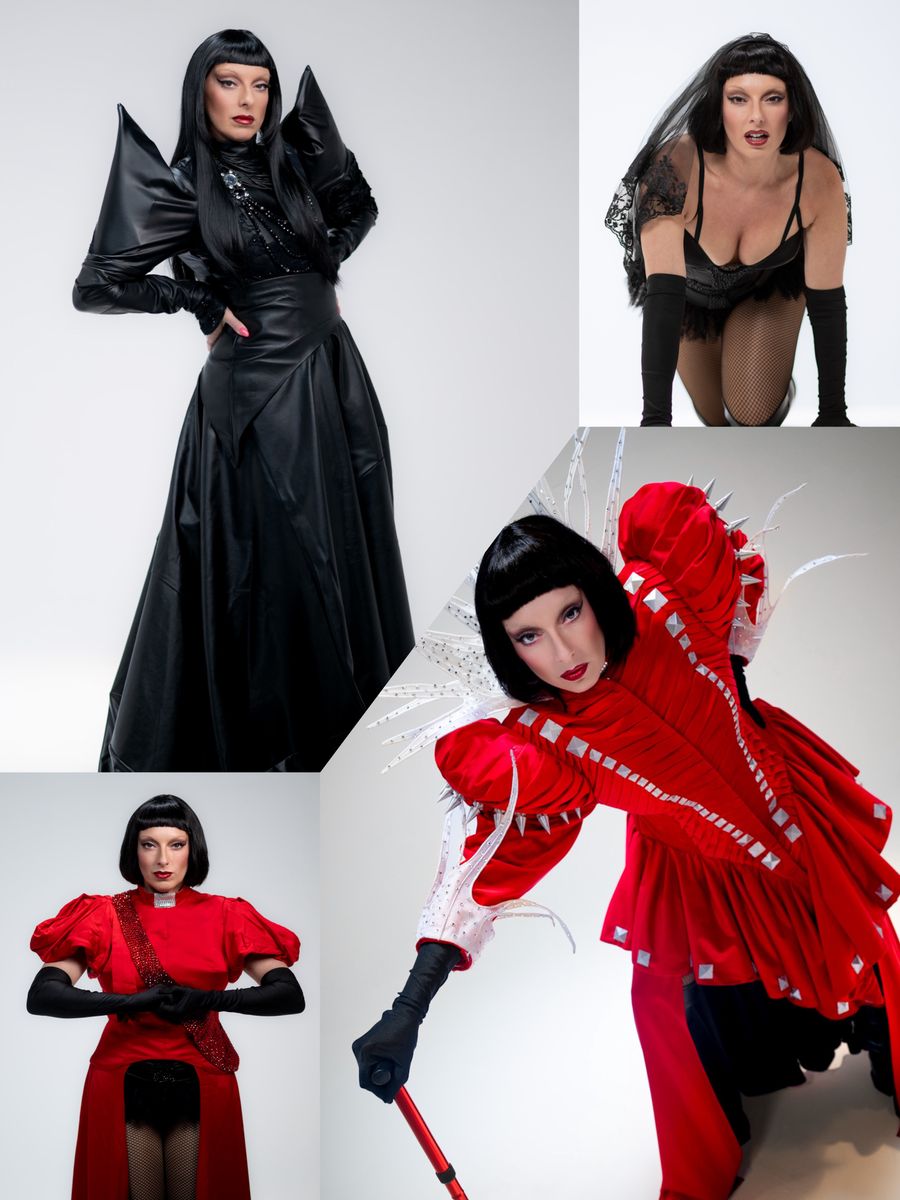 Donna Marie - Lady Gaga Tribute  image