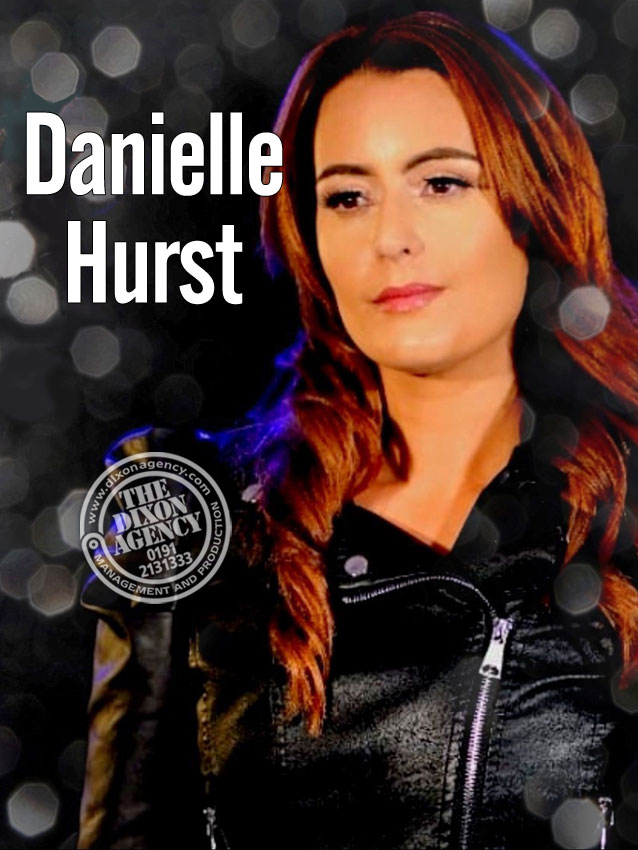 Danielle Hurst image
