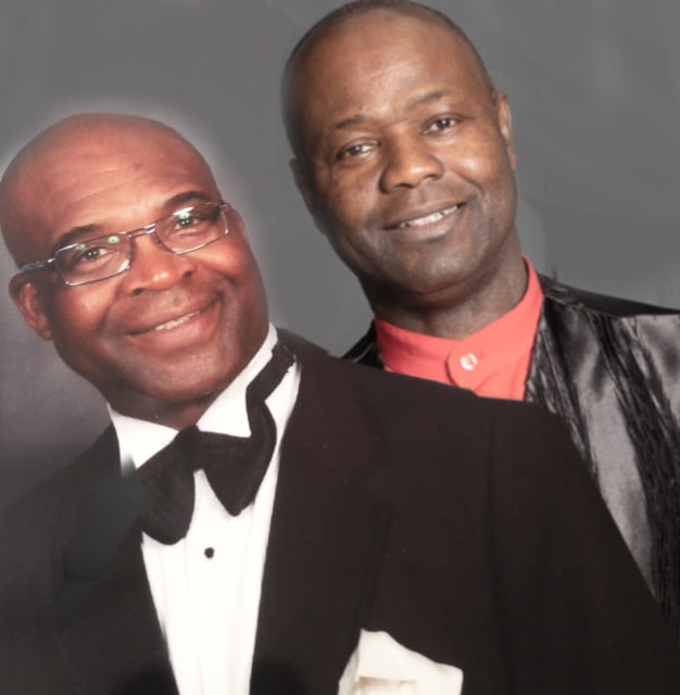LIQUID SOUL DUO image