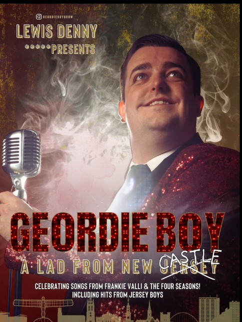 Geordie Boy image
