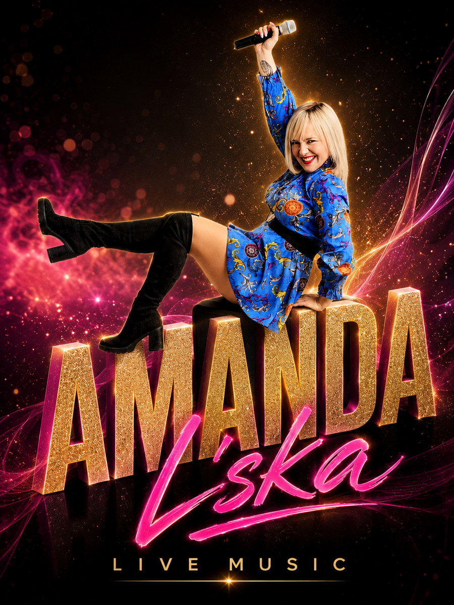 Amanda L'Ska image