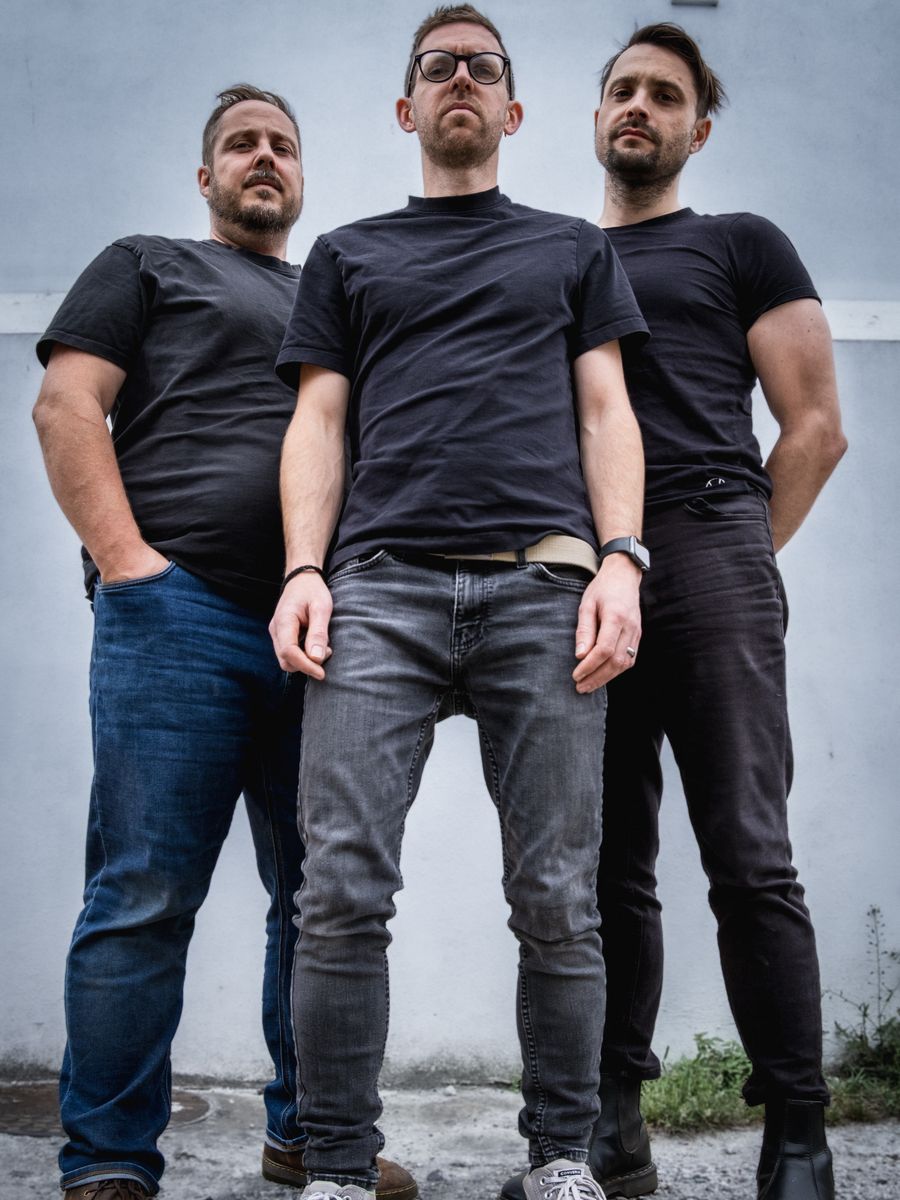 The Police 3.0 image