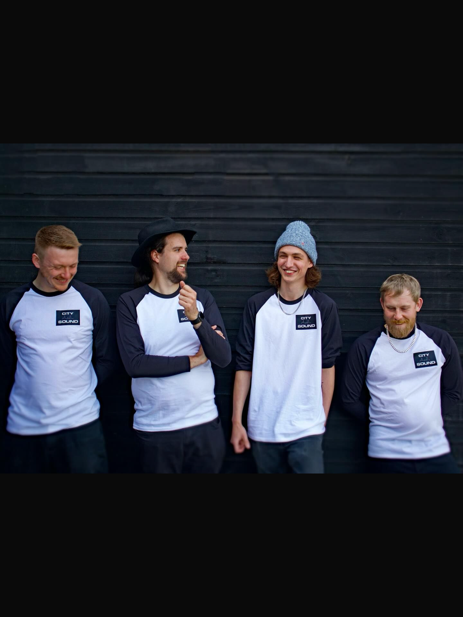 City Sound Band  image