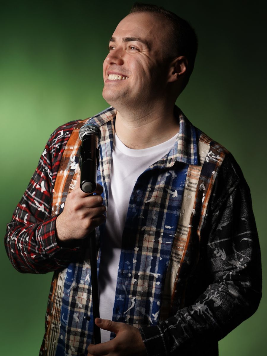Jonathan David image
