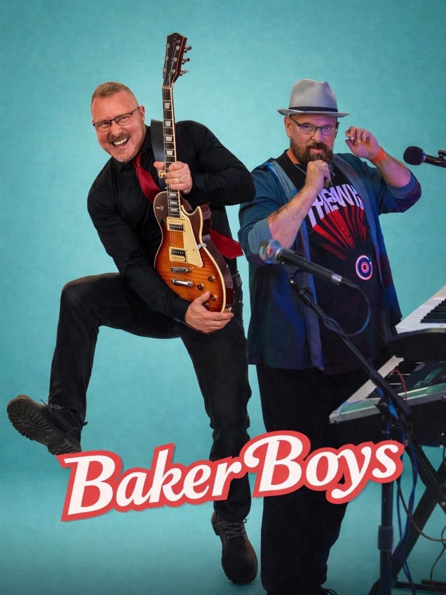 Baker Boys image