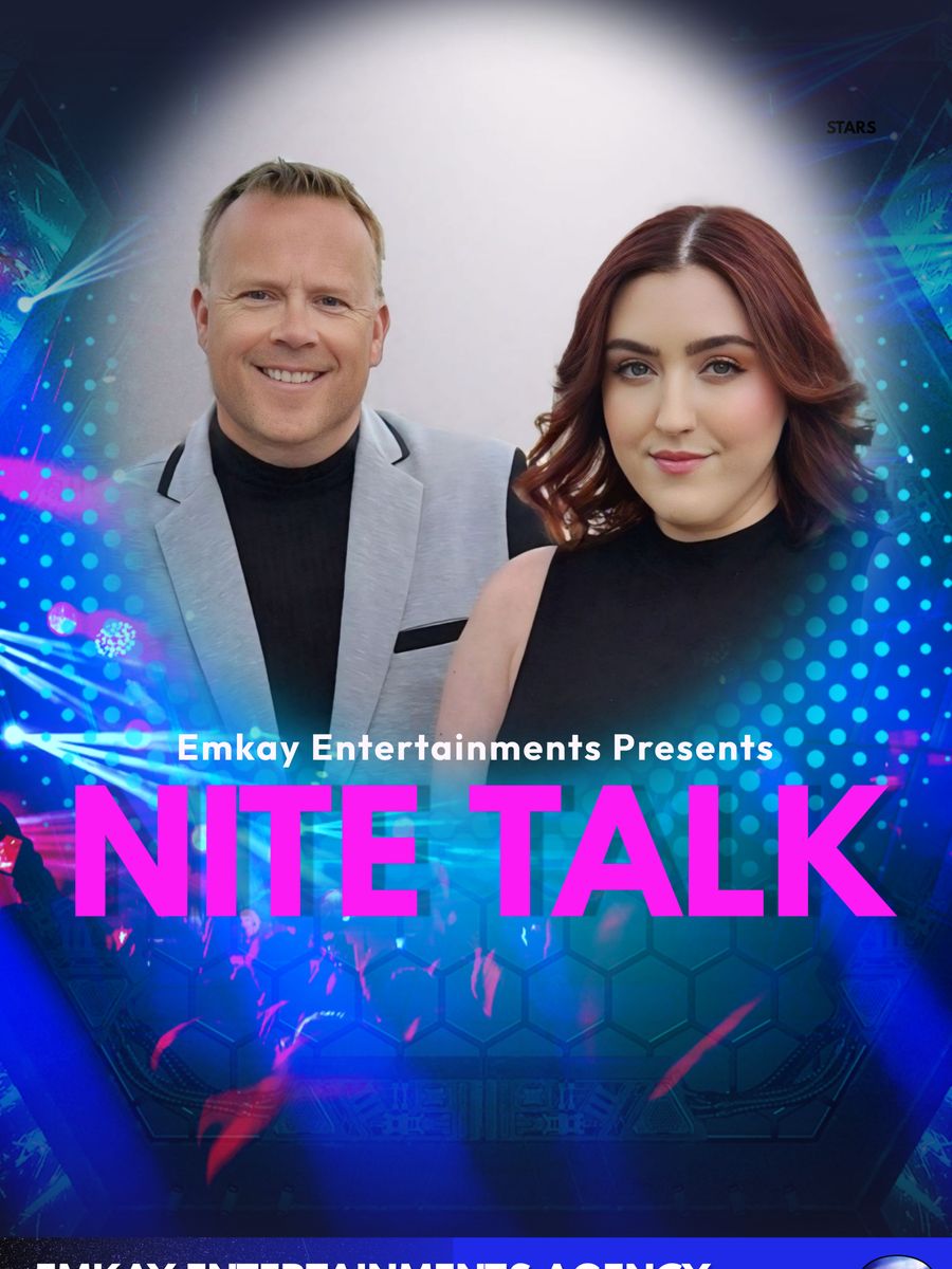 Nite Talk image