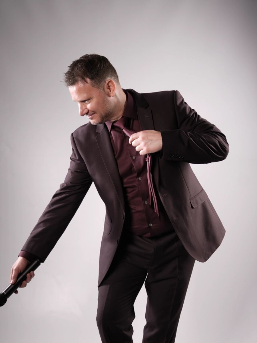 Magic of Buble' image