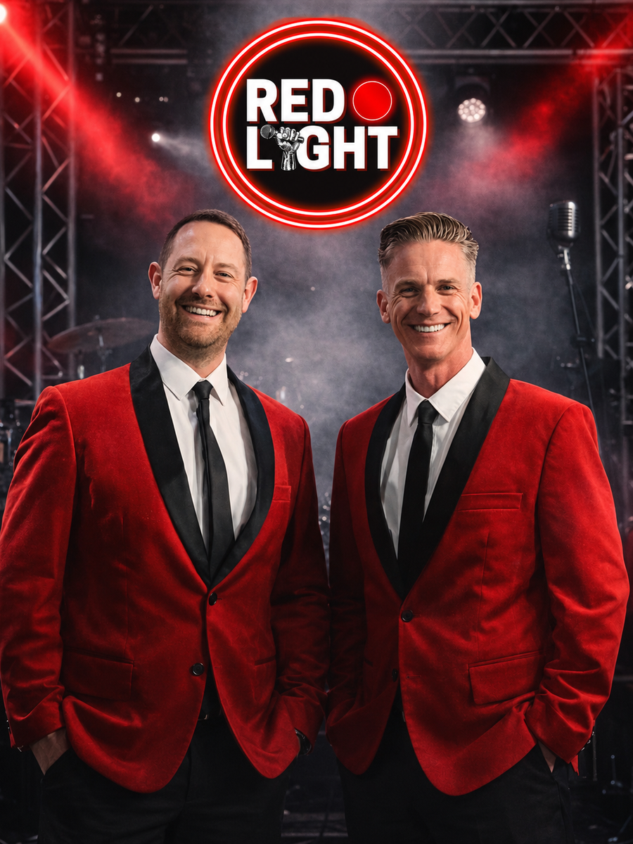 Redlight image