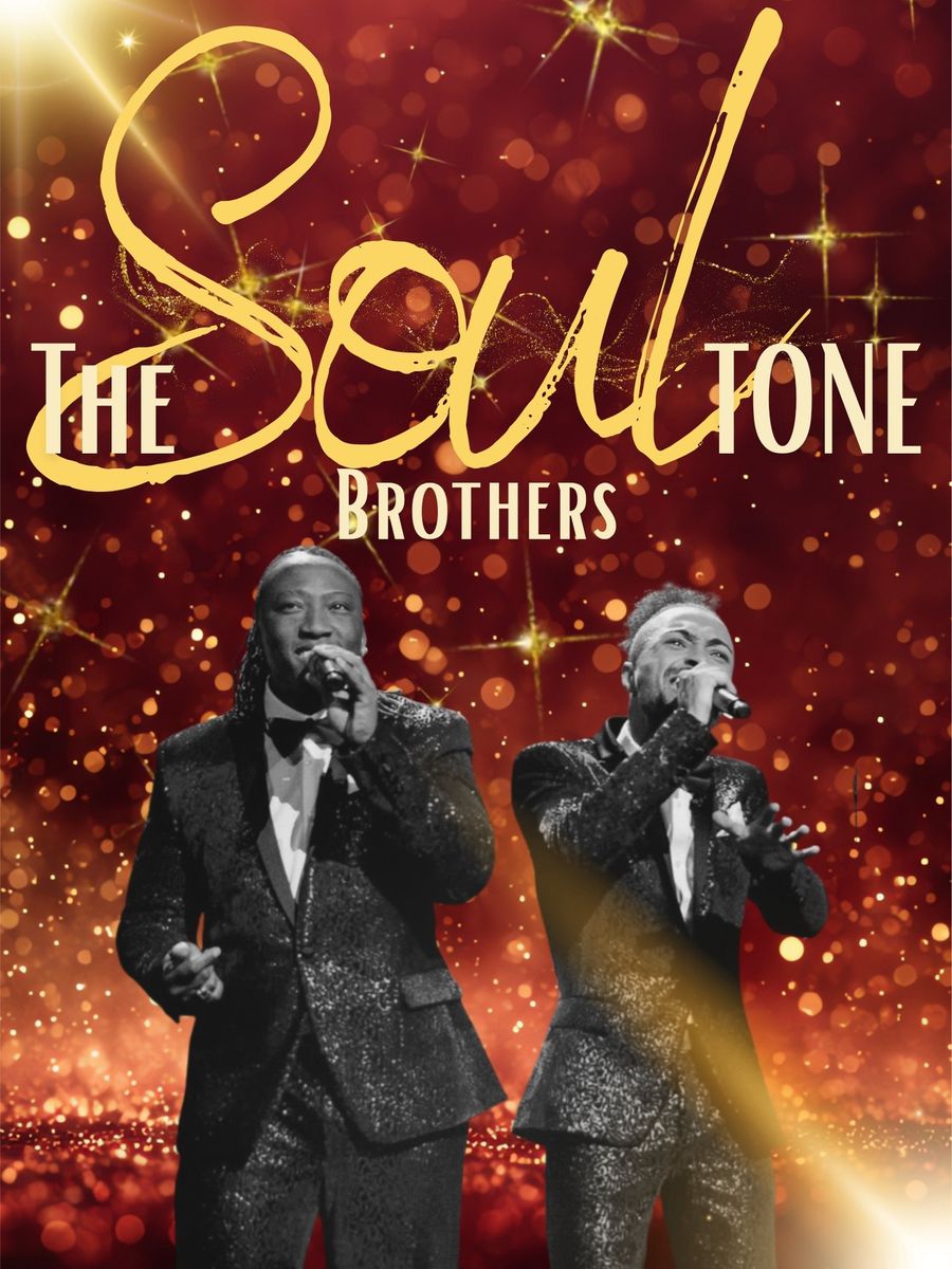 The Soultone Brothers image