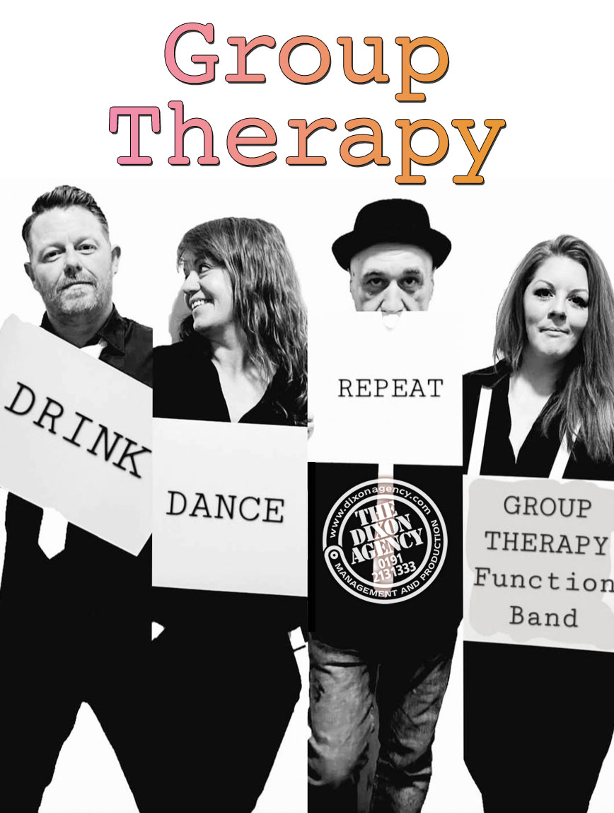 Group Therapy image