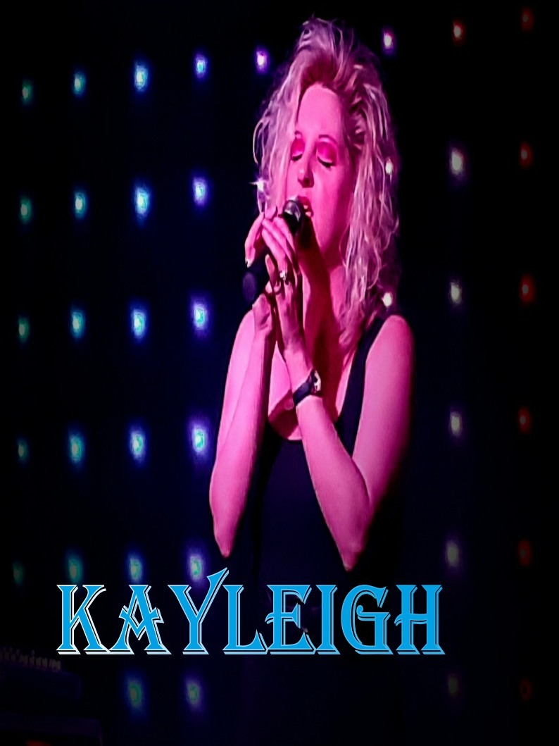 KAYLEIGH image