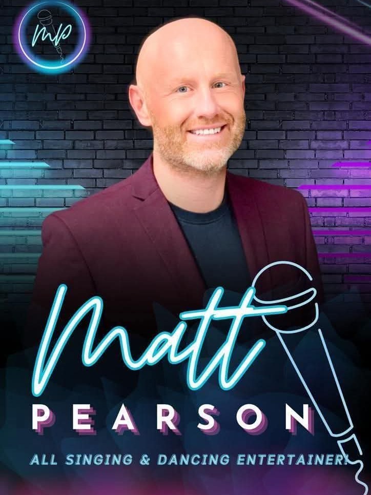 Matt Pearson  image