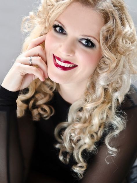 Beth McCann image