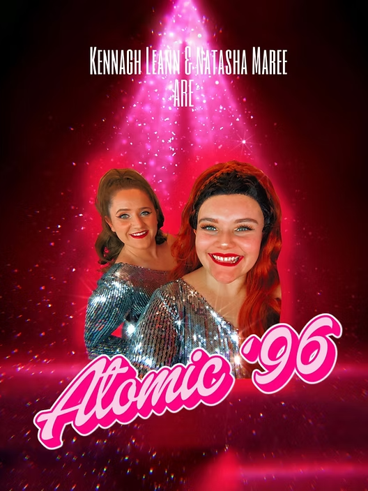 Atomic '96 image