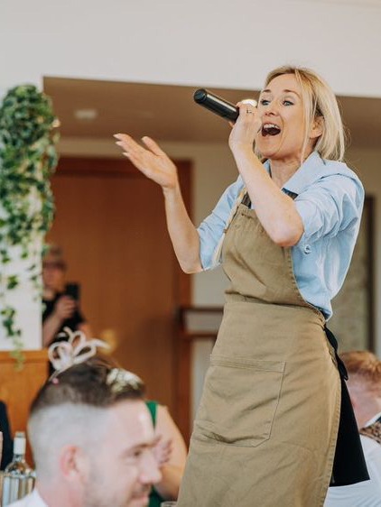 The Surprise Singers  image