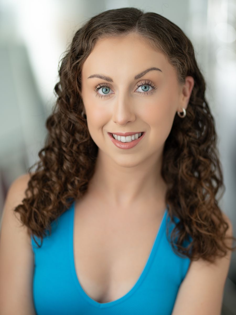 Clarissa Evans image