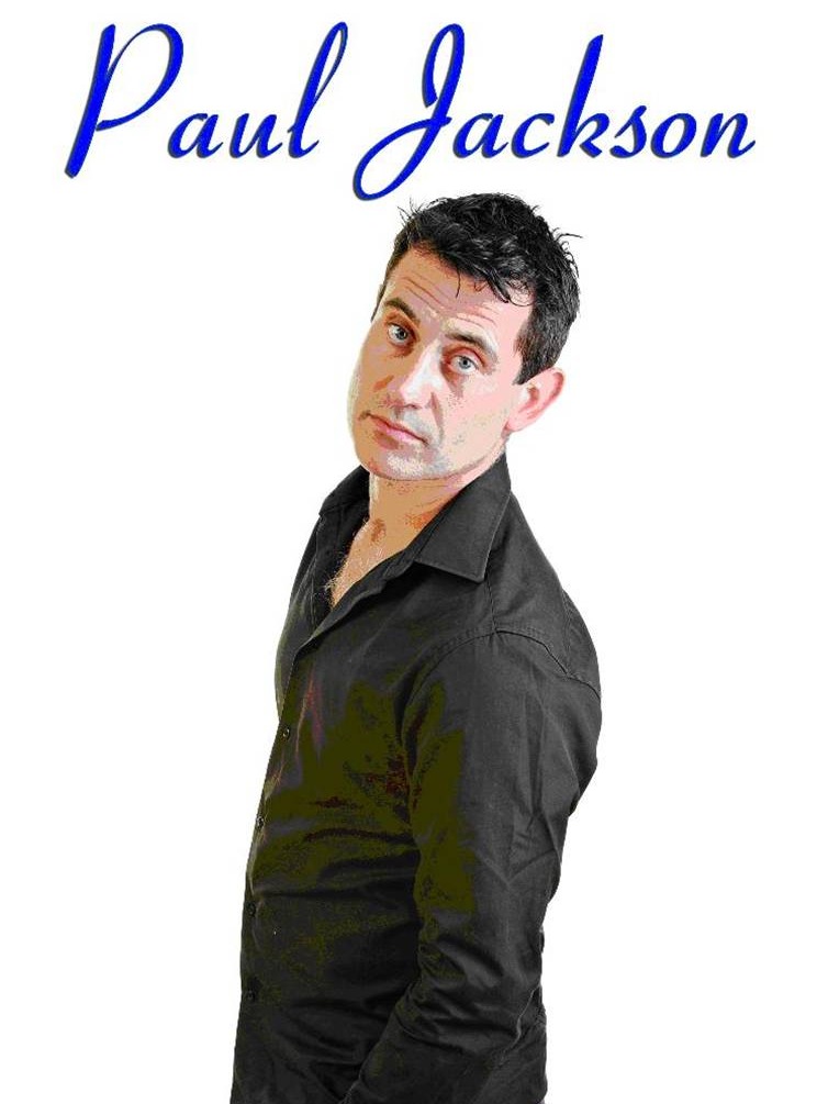 Paul Jackson image