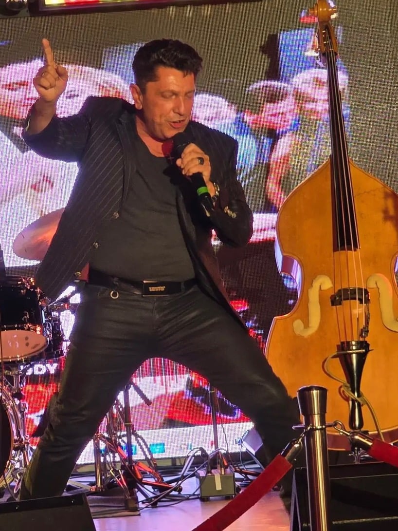 MAURO DIRAGO image