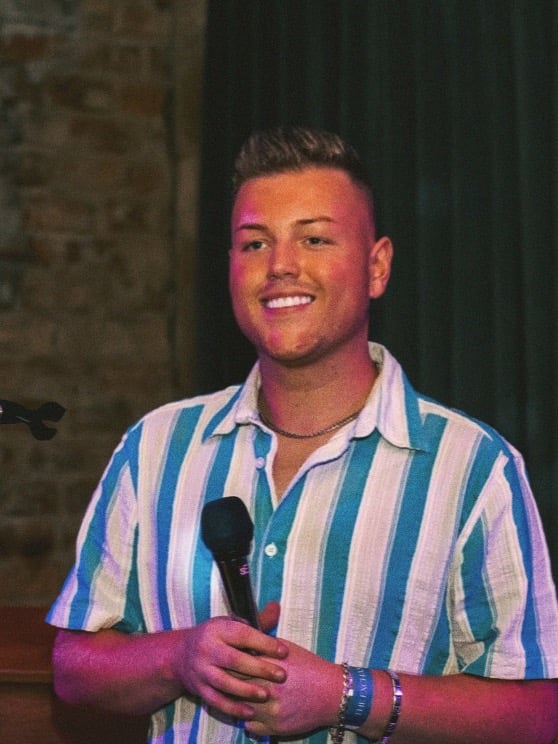 Vinnie McKee image