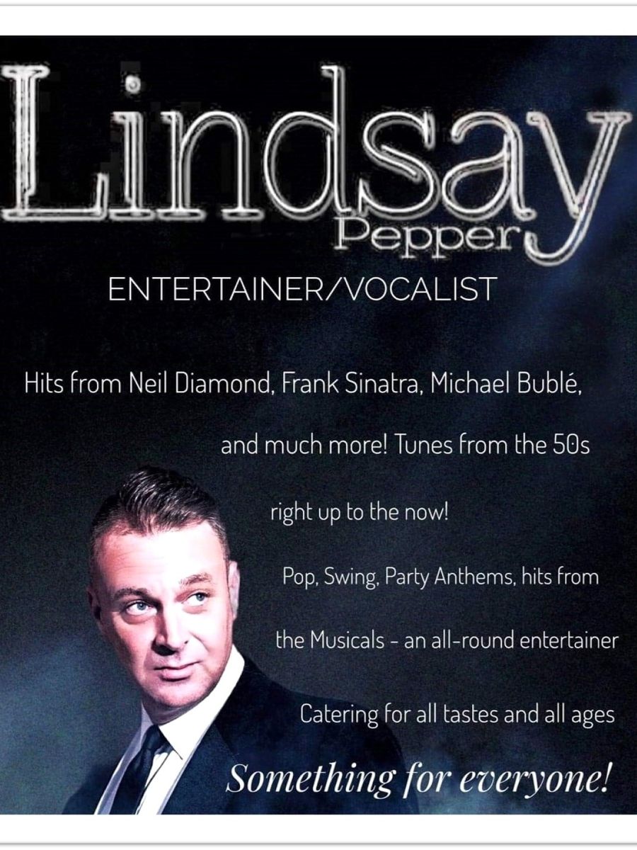 Lindsay Pepper image