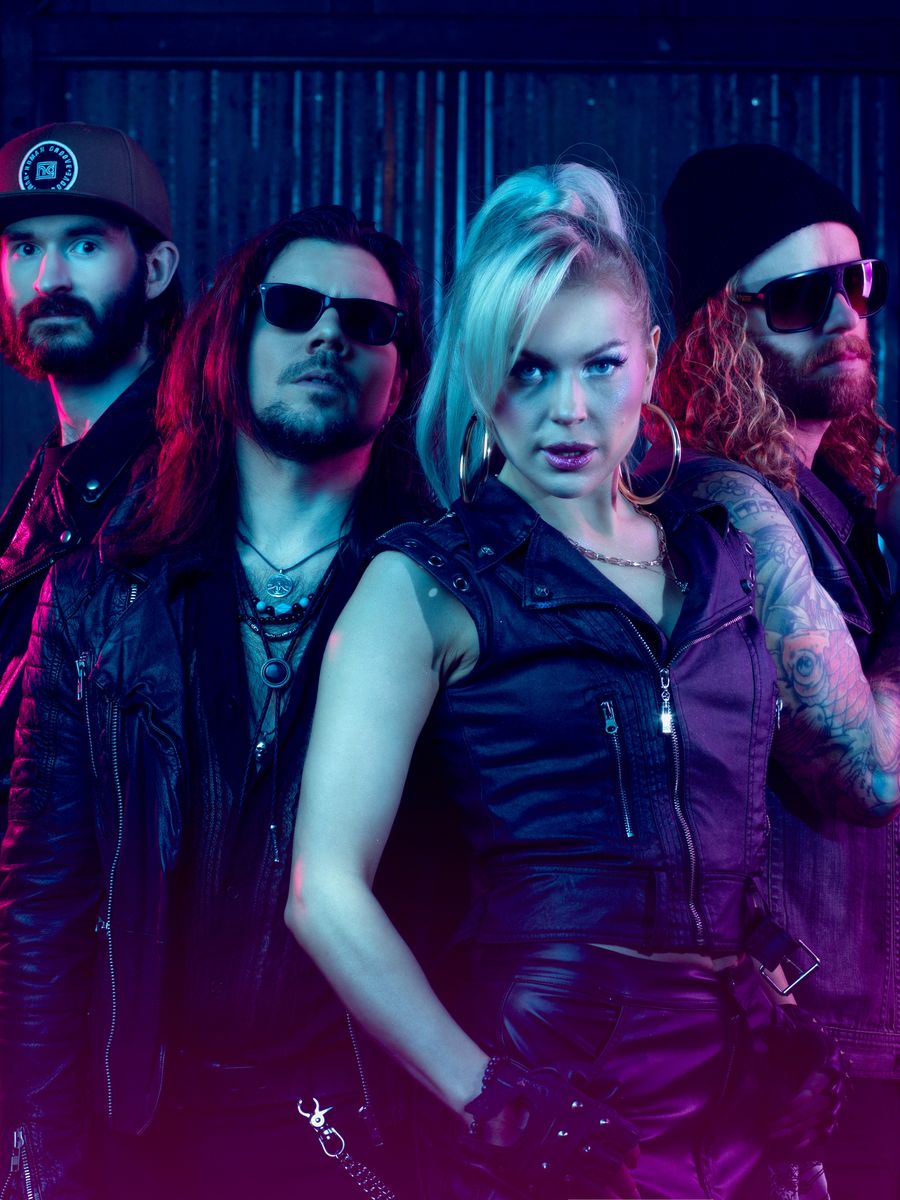 Coyote Dance Anthems image