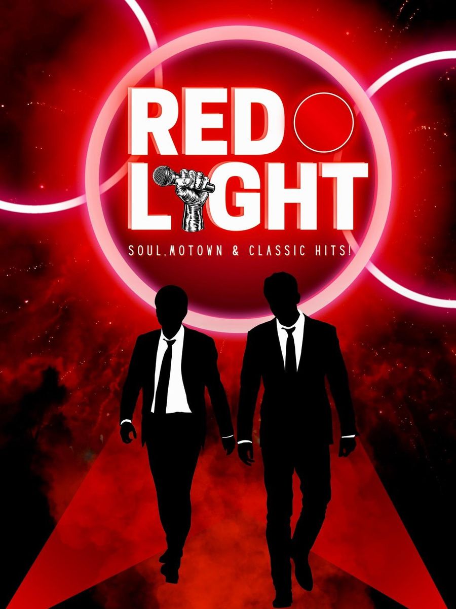 Red Light Duo image