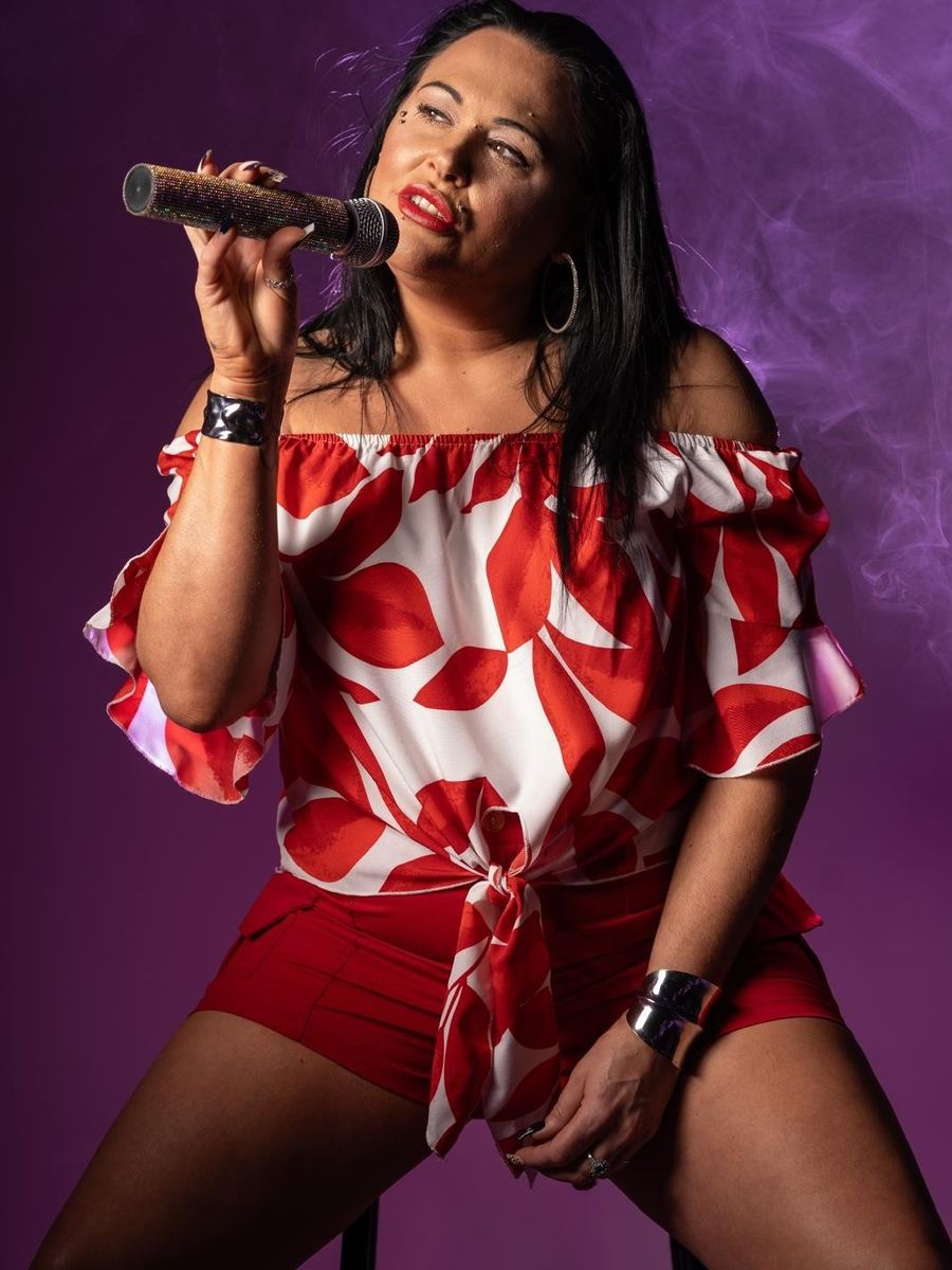 Jo Marie image