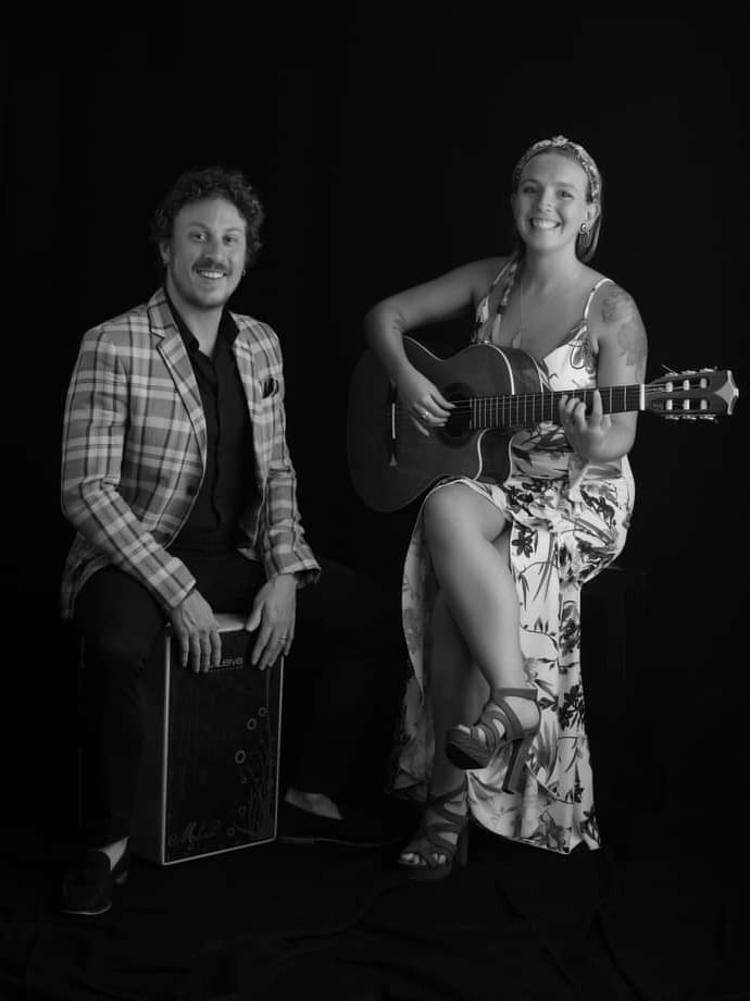 Cassie & Rodrigo Duo image