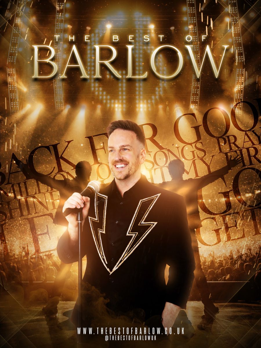 The Best of Barlow | Take That  image