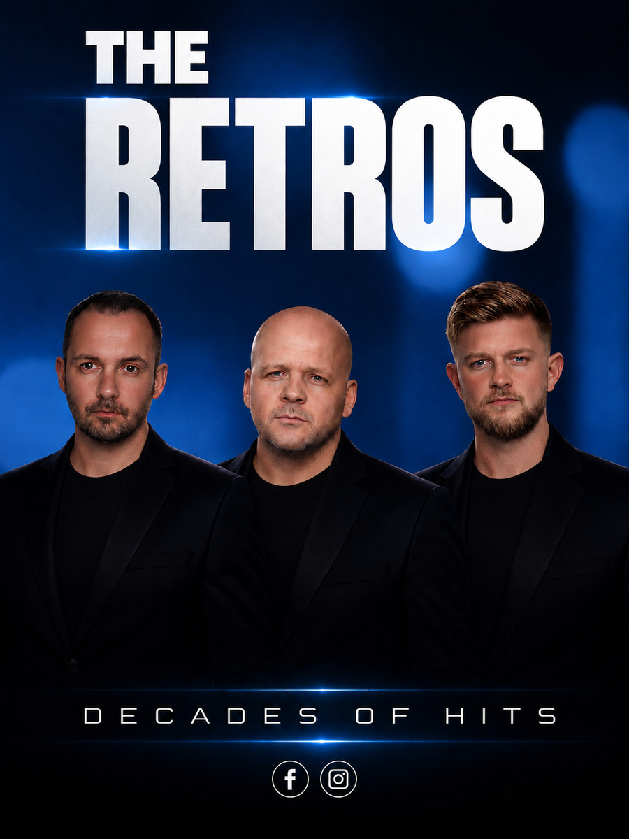 The Retros image