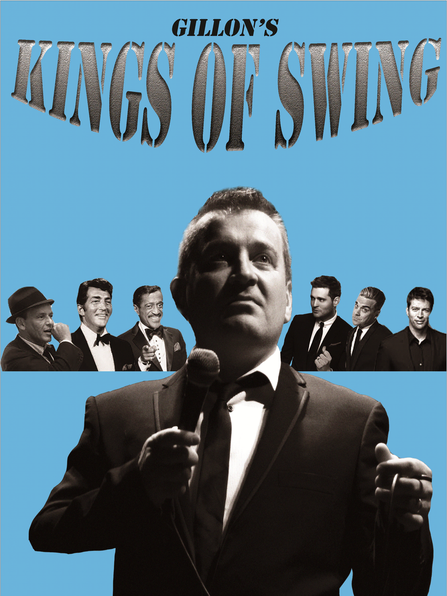 Kings Of Swing image