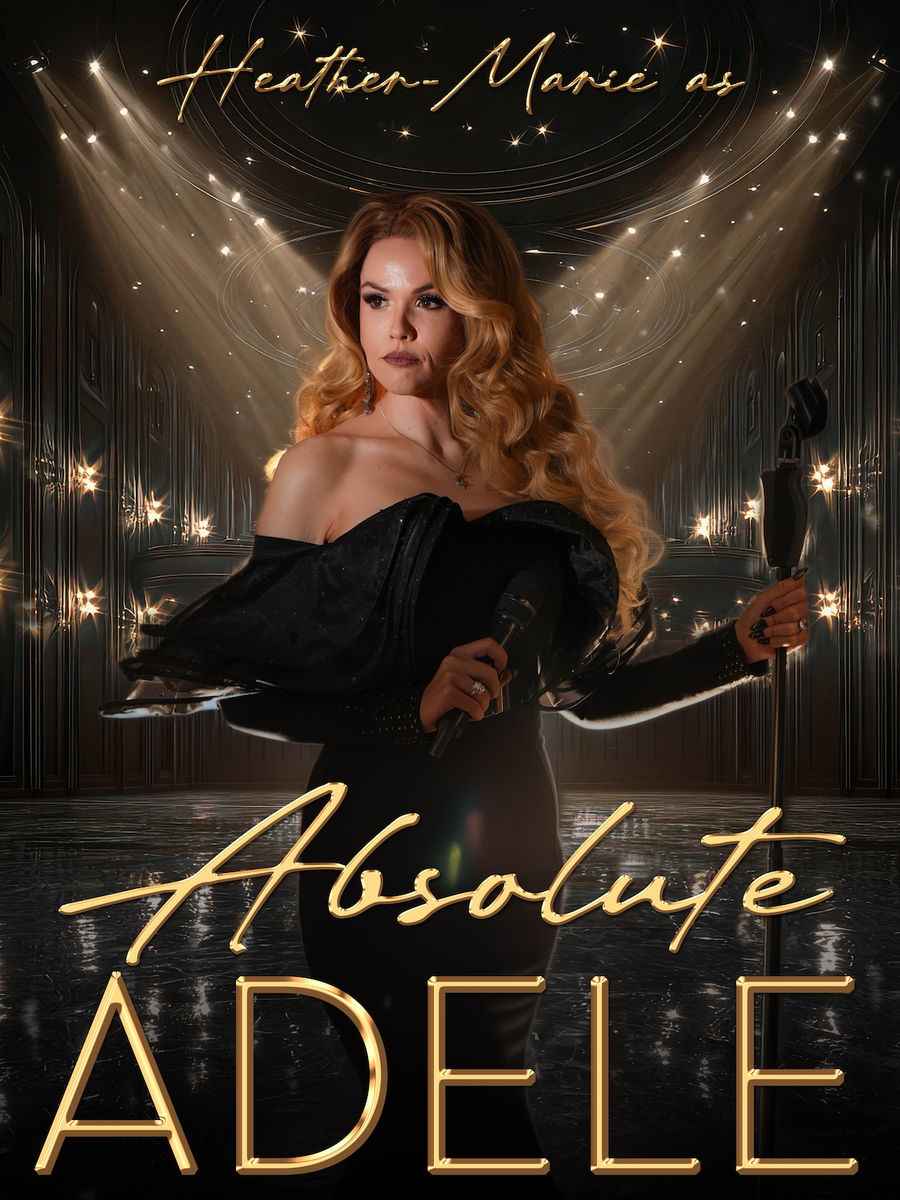 Absolute Adele image
