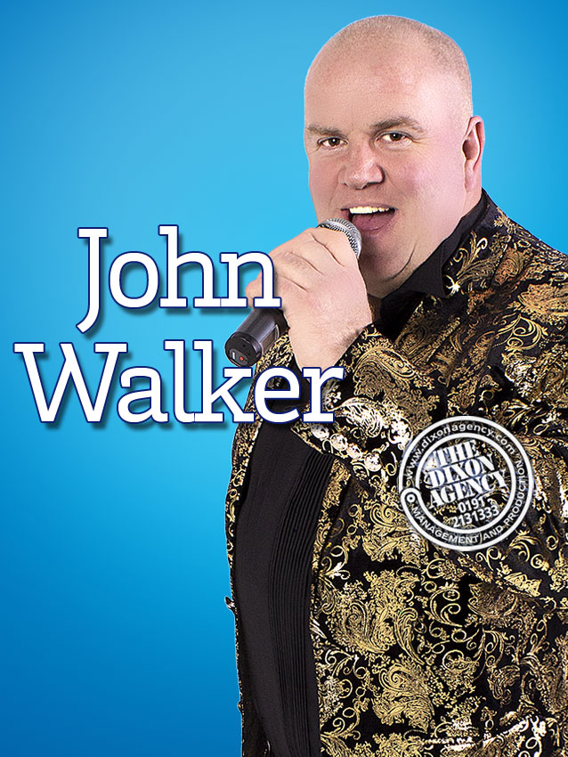 John Walker image