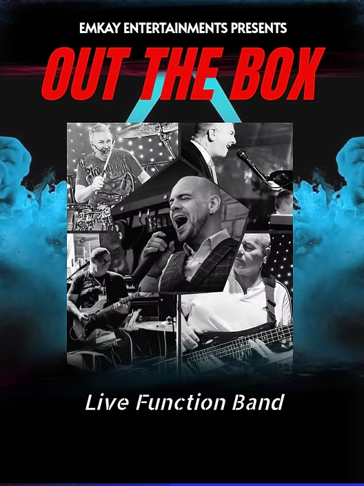 Out The Box image