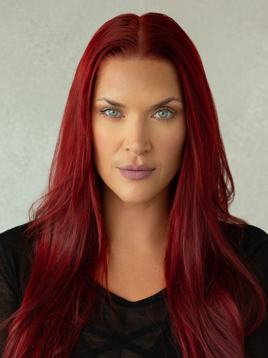 Hannah Stearne image