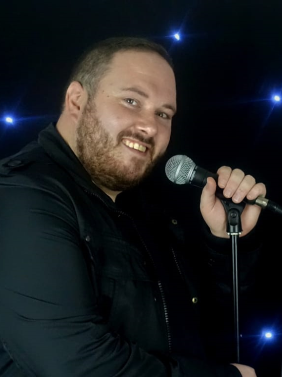 Tom Fortune - Book This Act - Stage Act®