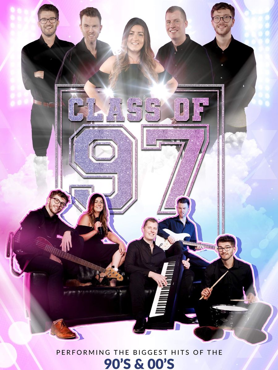 Class of '97 image