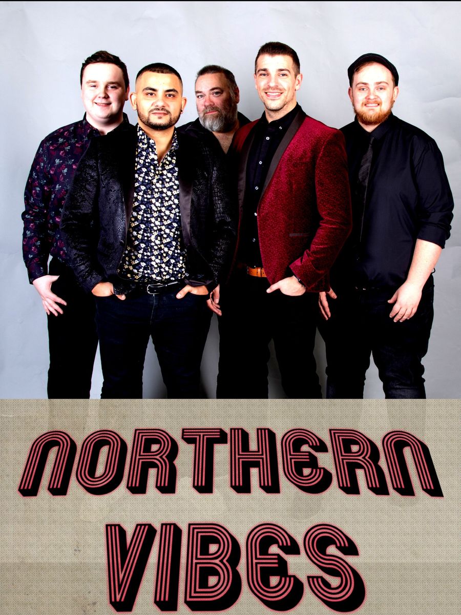 Northern Vibes image