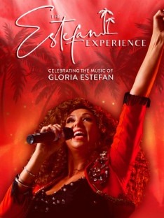 Gloria Estefan Experience image