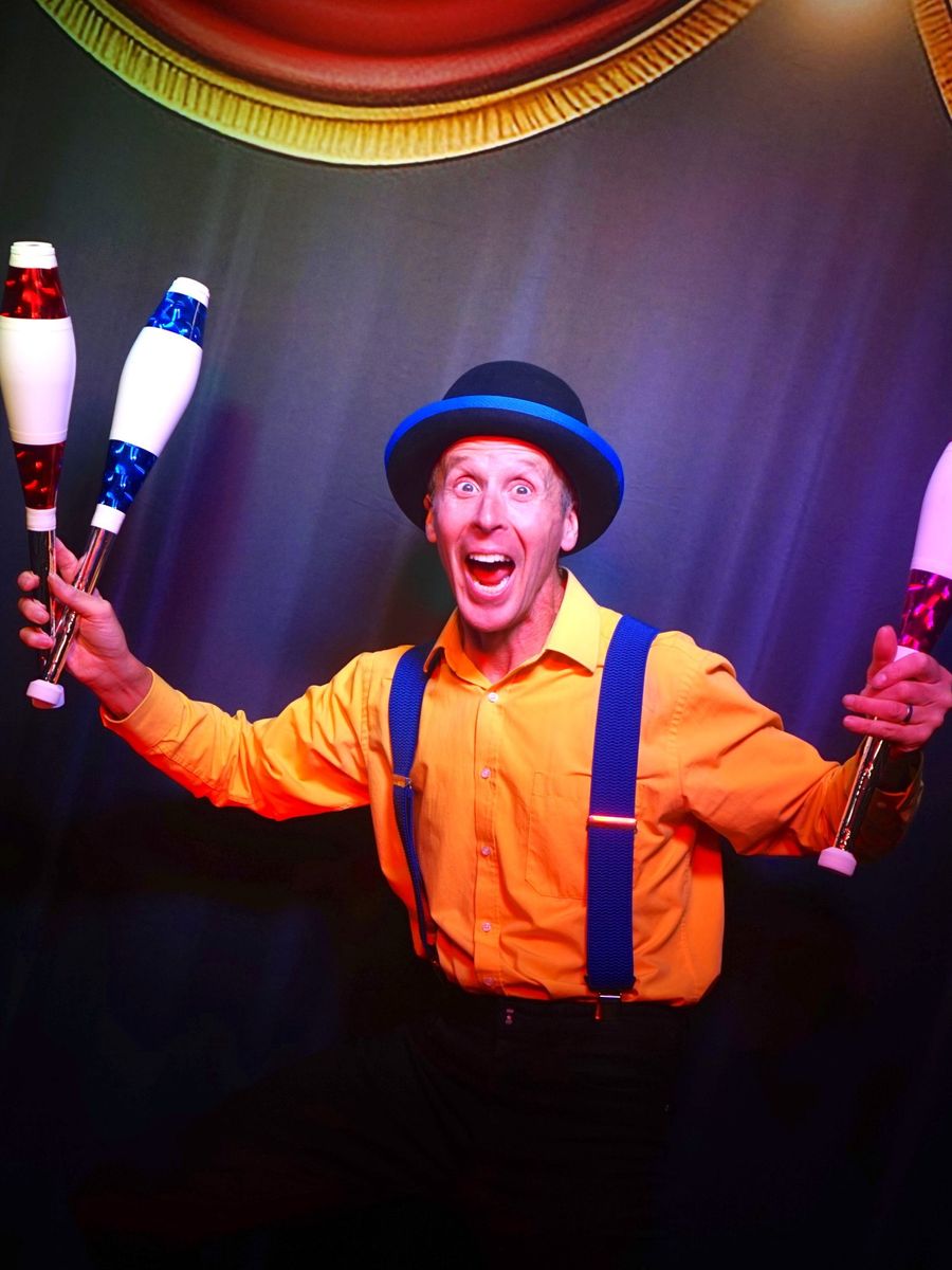 Circus Steve image