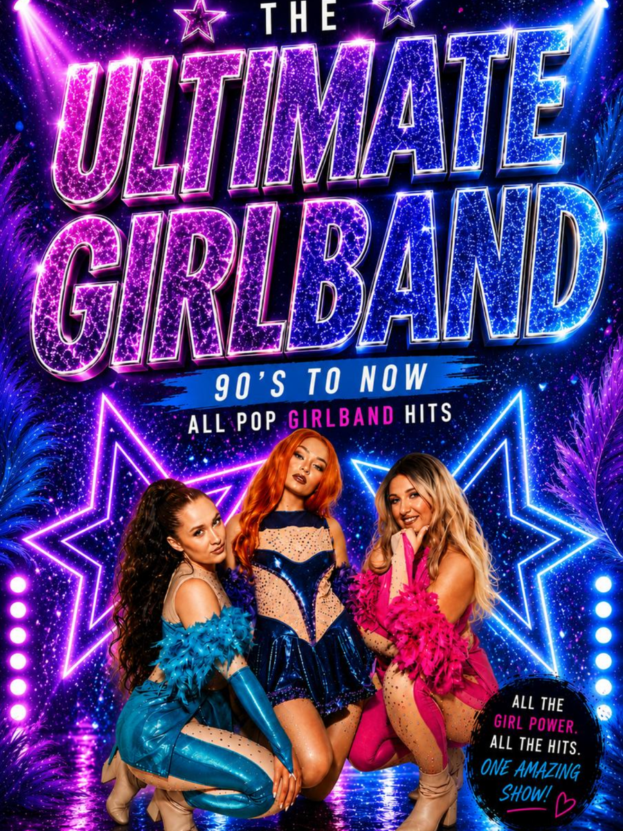 Girlband image