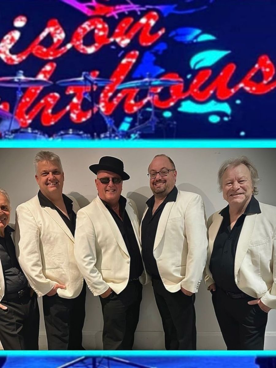 Edison Lighthouse image