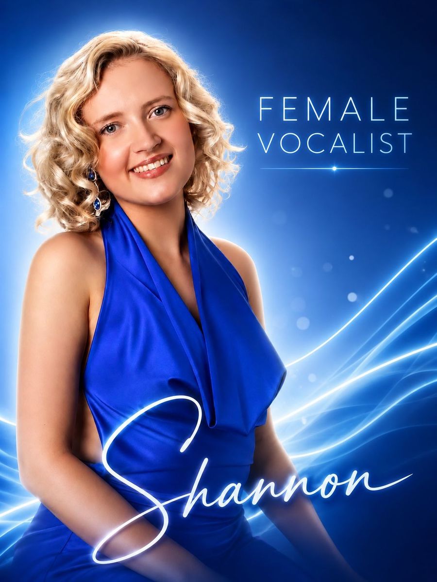 Shannon Lynn image