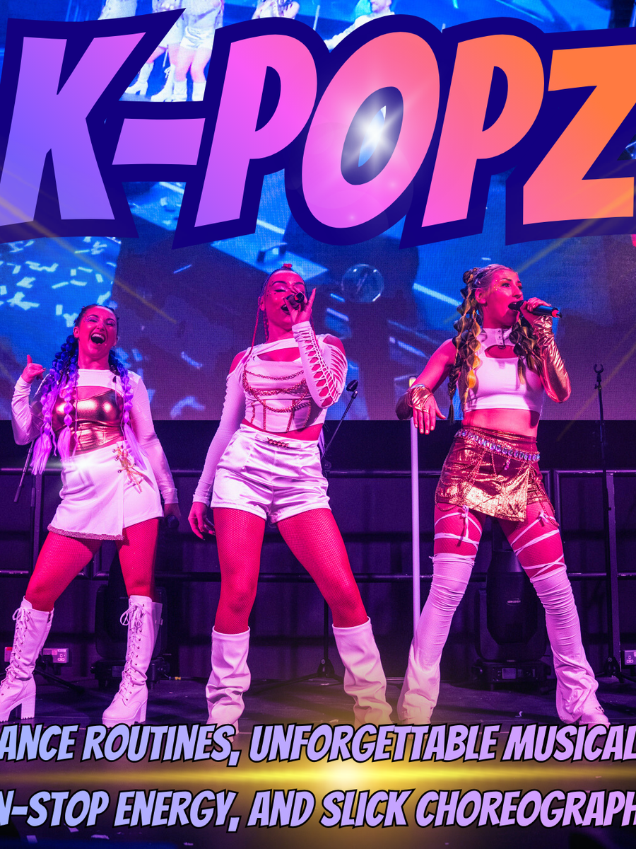 K-PopZ image