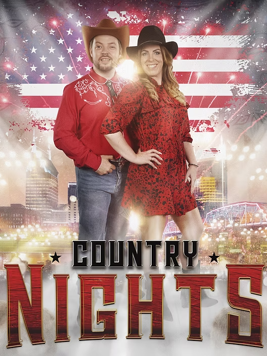 Country Nights image